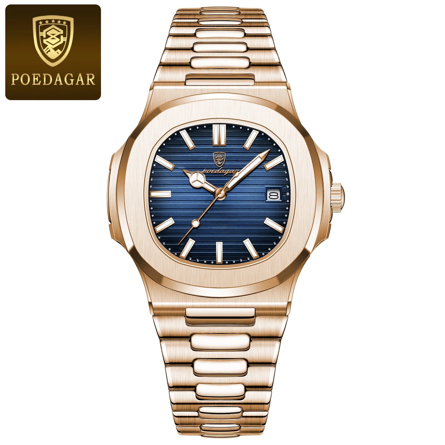 Poedagar Classic Nautilus
