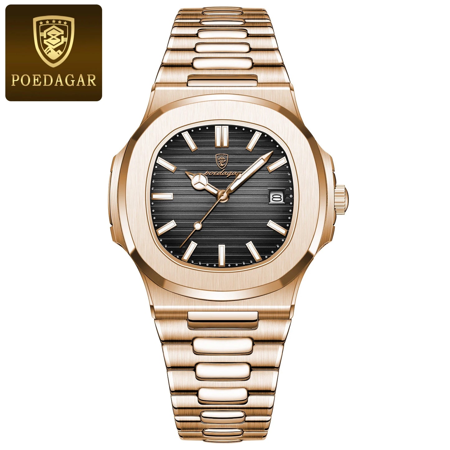 Poedagar Classic Nautilus