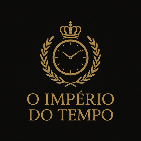 Império do Tempo