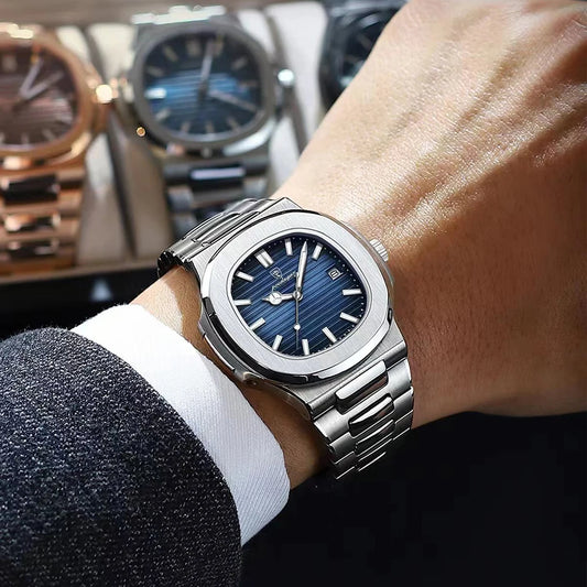 Poedagar Classic Nautilus